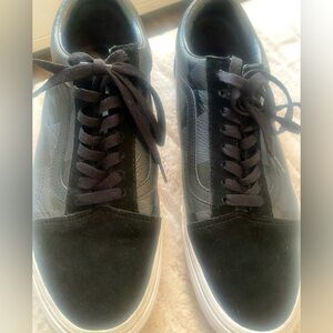 VANS sneaks for men